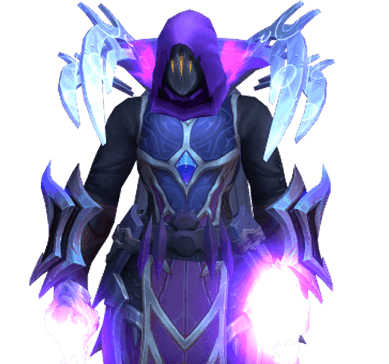 Cap render