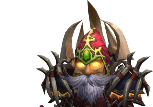Caponz render