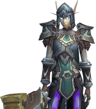 Capra render