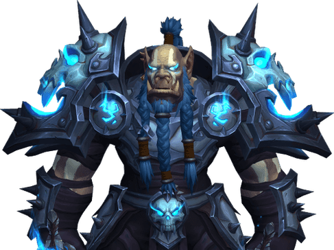 Carenson render