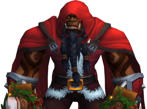 Carnemontana render