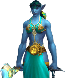 Cgii render