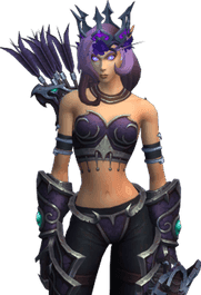 Chaato render