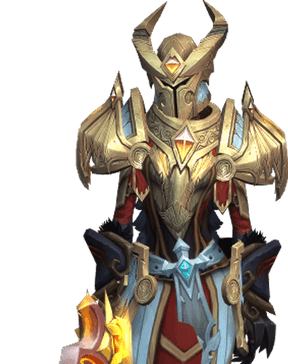 Chairgodtko render
