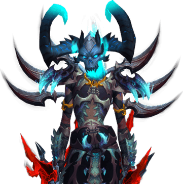 Chaosplyder render
