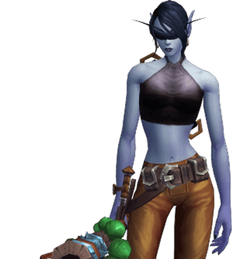 Chisim render
