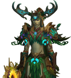 Chowdy render
