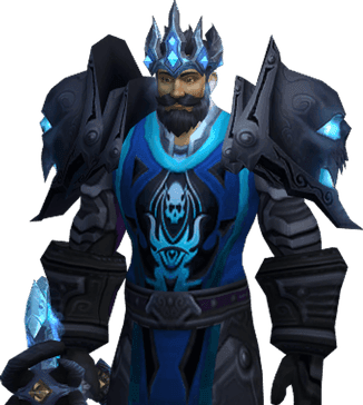Chrisadin render
