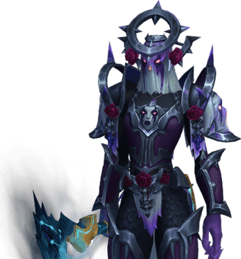 Chugboy render