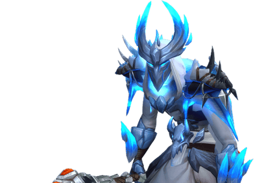 Cindrell render