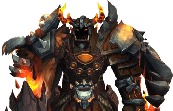 Clawbob render