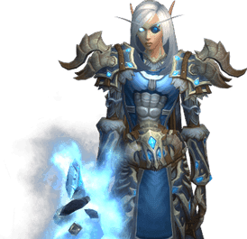 Clovermoon render