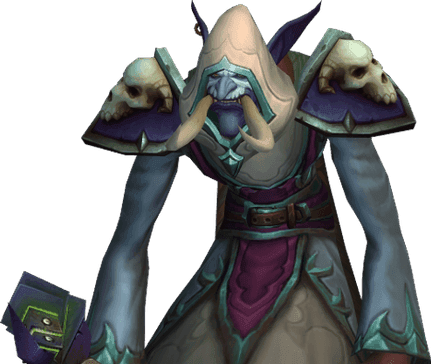 Coatl render