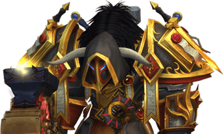 Coronalights render