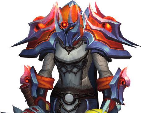 Cowlamity render