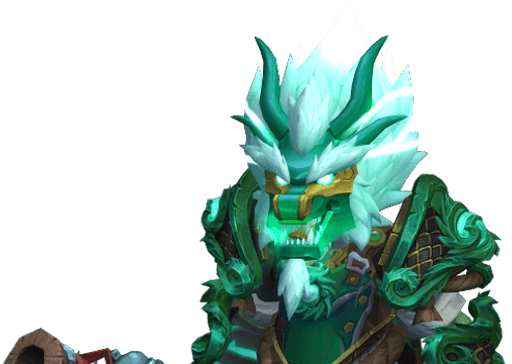 Crabizzle render