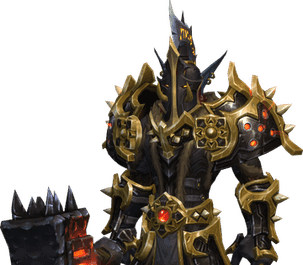 Crakalum render