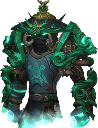 Crankhogan render