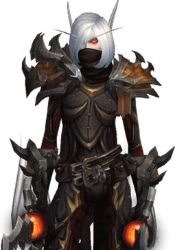 Crashcede render