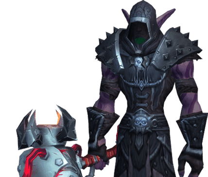 Craziedead render