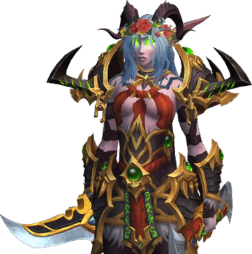 Creatineuser render