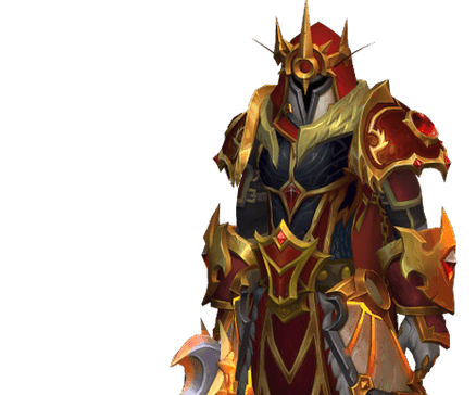 Creepbringer render