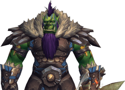 Critsnax render