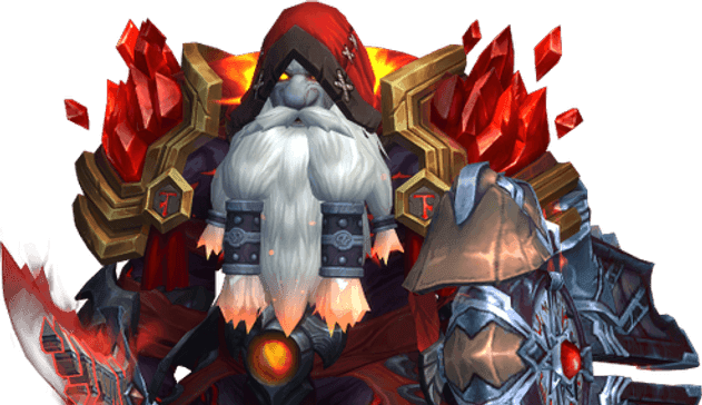Curaxes render