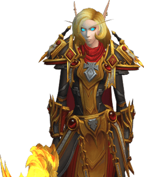 Curilla render