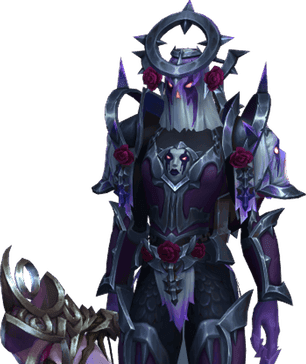 Cyrion render