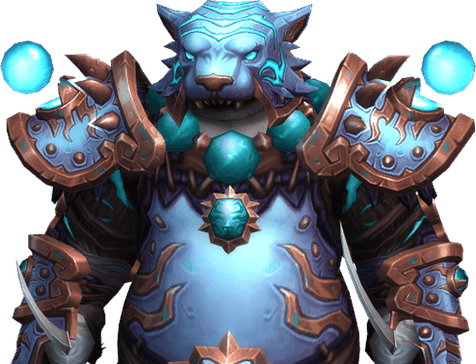 Dítka render