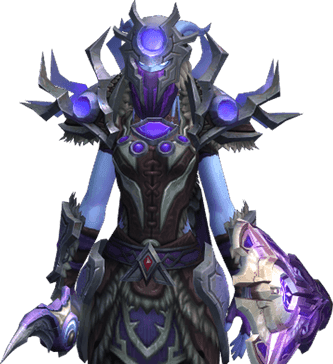 Daara render