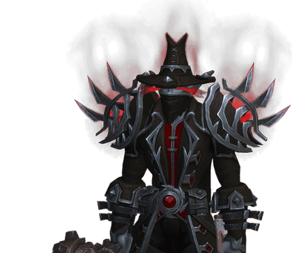 Daddykosh render