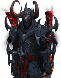 Daemonum render