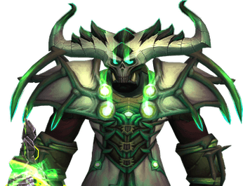Dalstrongg render