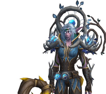 Dandanwyn render