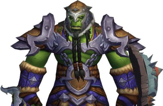 Danim render