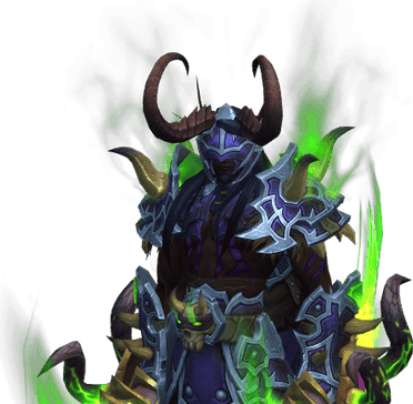 Dannill render