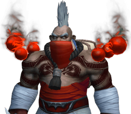 Dansapsyou render