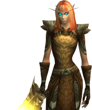 Dansottero render