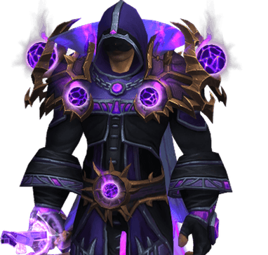 Darktonic render
