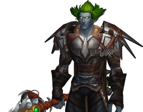Darkwind render