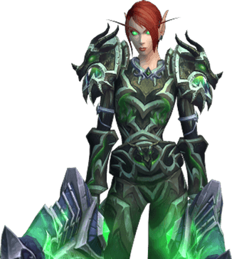 Darkwynd render