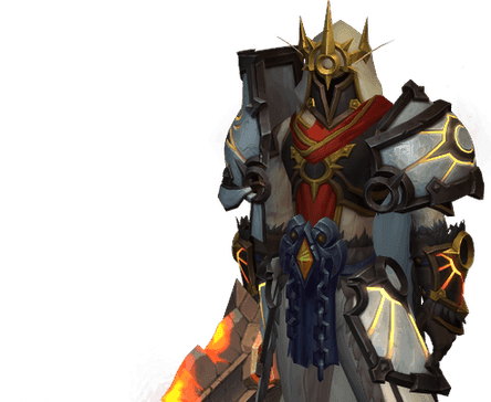 Darmus render