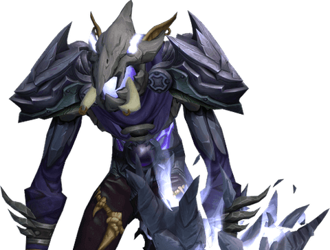 Davebowie render