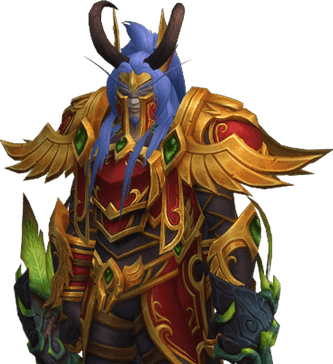 Dawnjulio render