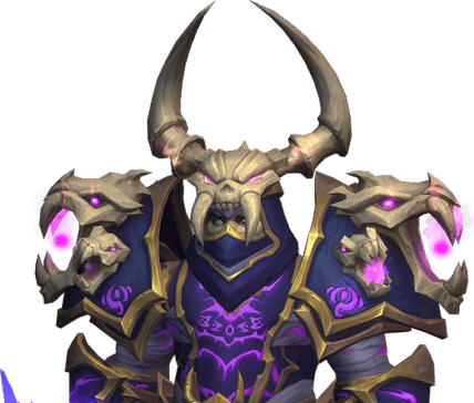 Deadik render
