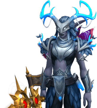 Deanadria render