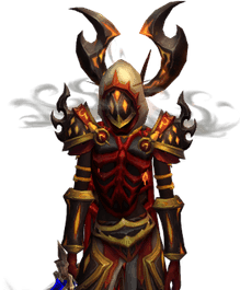Deathcaity render