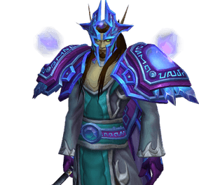 Deathrages render